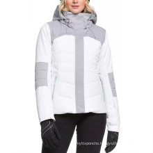 bulk sale slim fit ski jacket for women